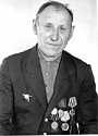 БАРАНЦЕВ  АНДРЕЙ  МАТВЕЕВИЧ  (1910 – 1985)